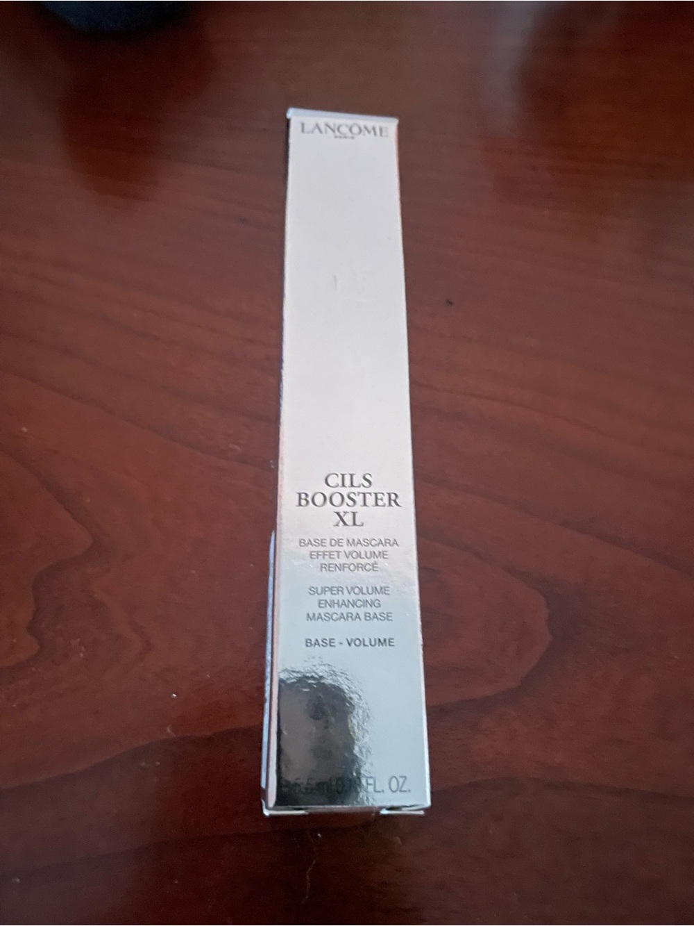 Lancôme booster XL Super Volume Enhancing Mascara Primer